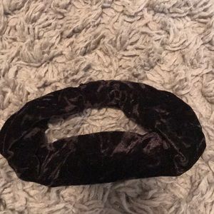 face mask head band